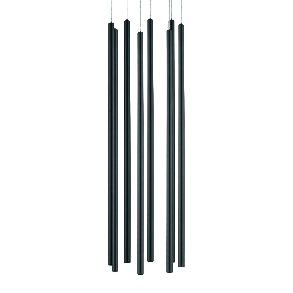 Подвесная люстра Lightstar Tubo L8T747447 Подвесная люстра Lightstar Tubo L8T747447