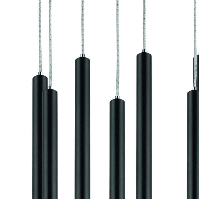 Подвесная люстра Lightstar Tubo L8T747447
