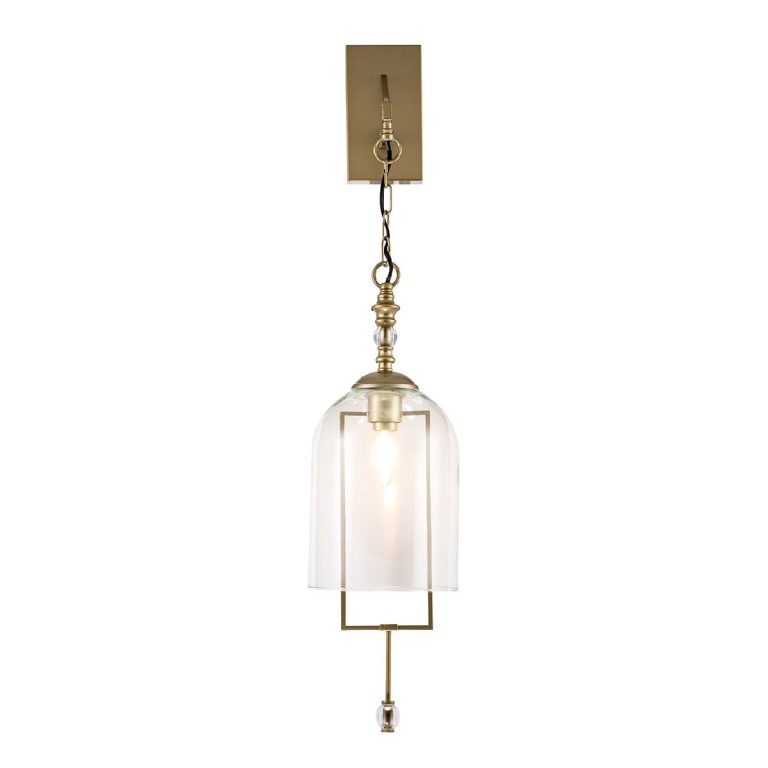 Бра Indigo Alta 11034/1W Gold V000392