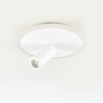 Настенно-потолочный светильник Escada 20046SMA/01LED WH