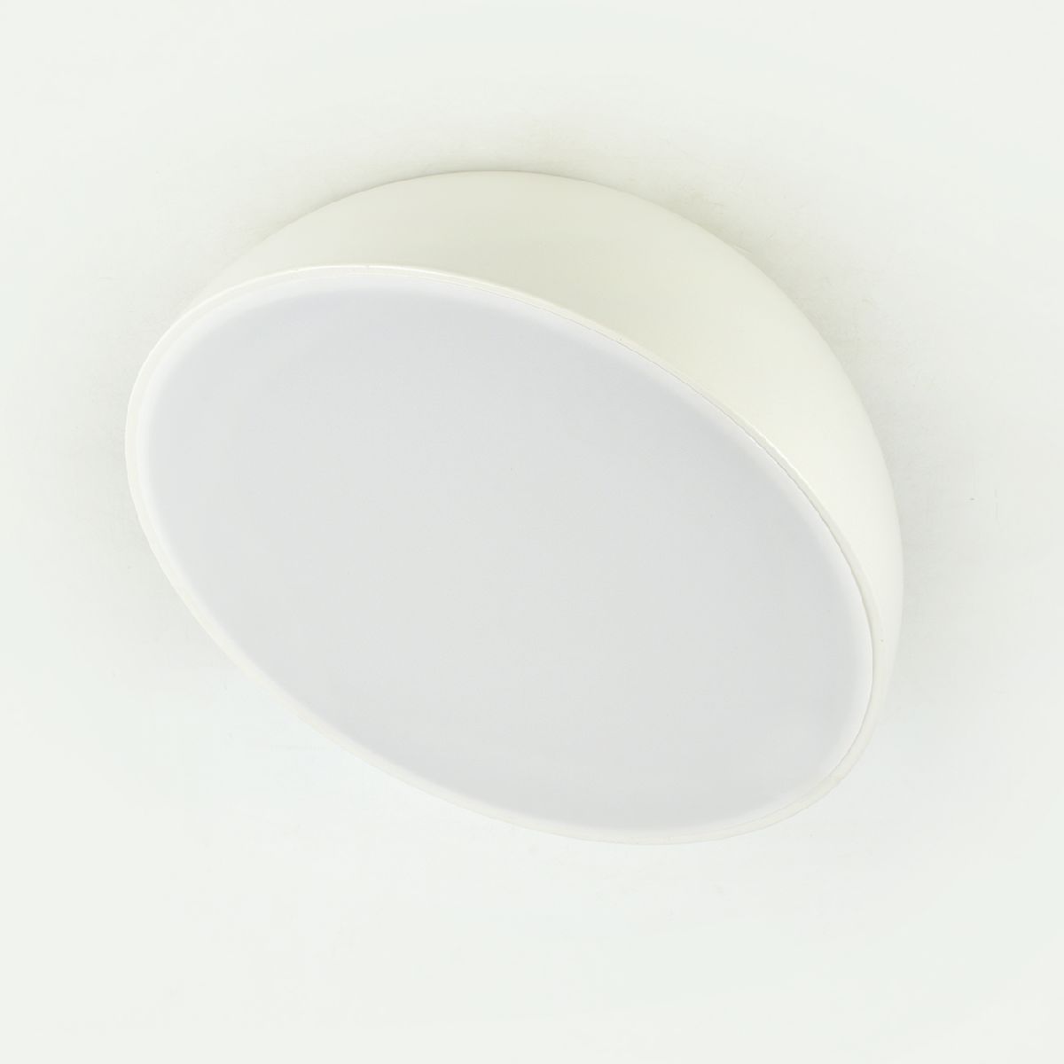 Потолочный светильник Escada 20025SMA/01LED WH Потолочный светильник Escada 20025SMA/01LED WH