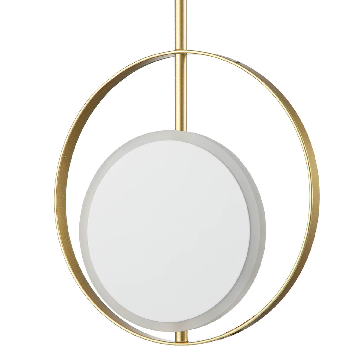 Настенный светильник Escada Hypnosis 10206/SG LED White/Gold Настенный светильник Escada Hypnosis 10206/SG LED White/Gold