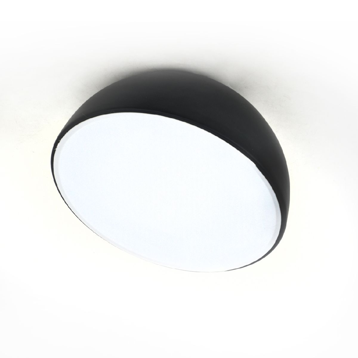 Потолочный светильник Escada 20025SMA/01LED BK Потолочный светильник Escada 20025SMA/01LED BK