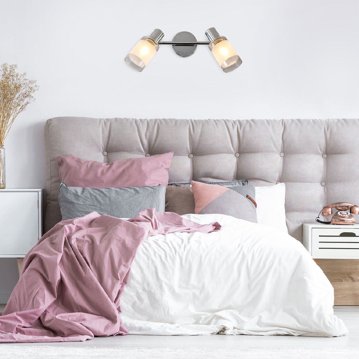 Спот Escada Theta 680/2A Спот Escada Theta 680/2A