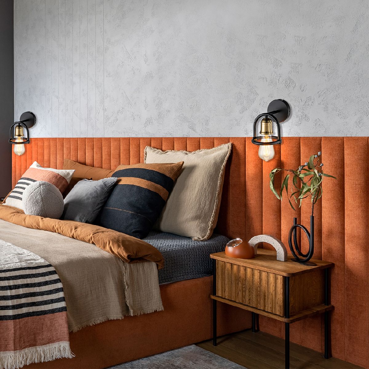 Настенный светильник Escada Lamda 659/1A Настенный светильник Escada Lamda 659/1A