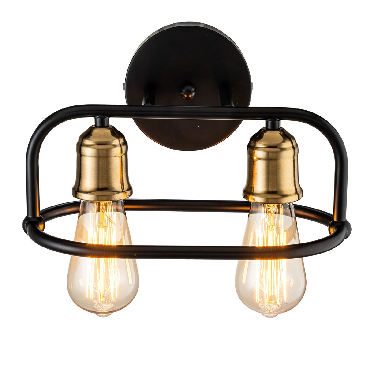 Настенный светильник Escada Lamda 659/2A Настенный светильник Escada Lamda 659/2A