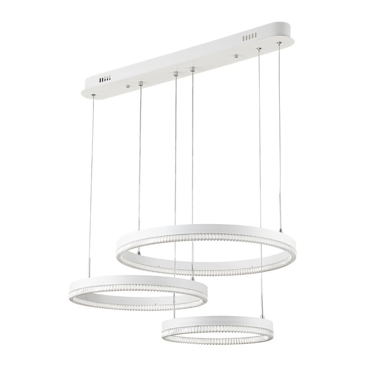 Настольная лампа Escada Celestia 10223/3LED