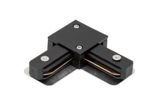 L-коннектор для однофазного трека DesignLed CN2-BL-L 003725