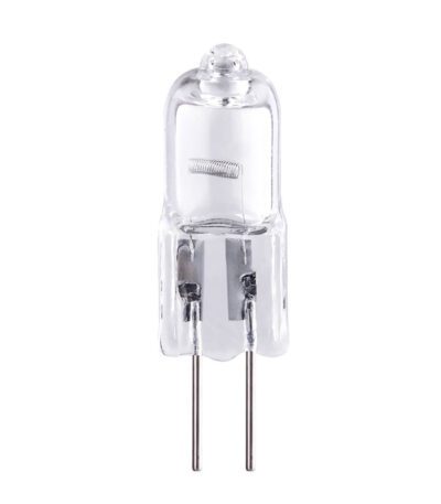Лампа галогенная Elektrostandard G4 20W прозрачная 4690389013614