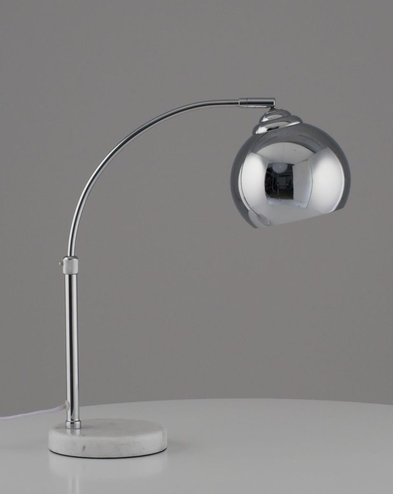 Настольная лампа Moderli Arco V11339-1T