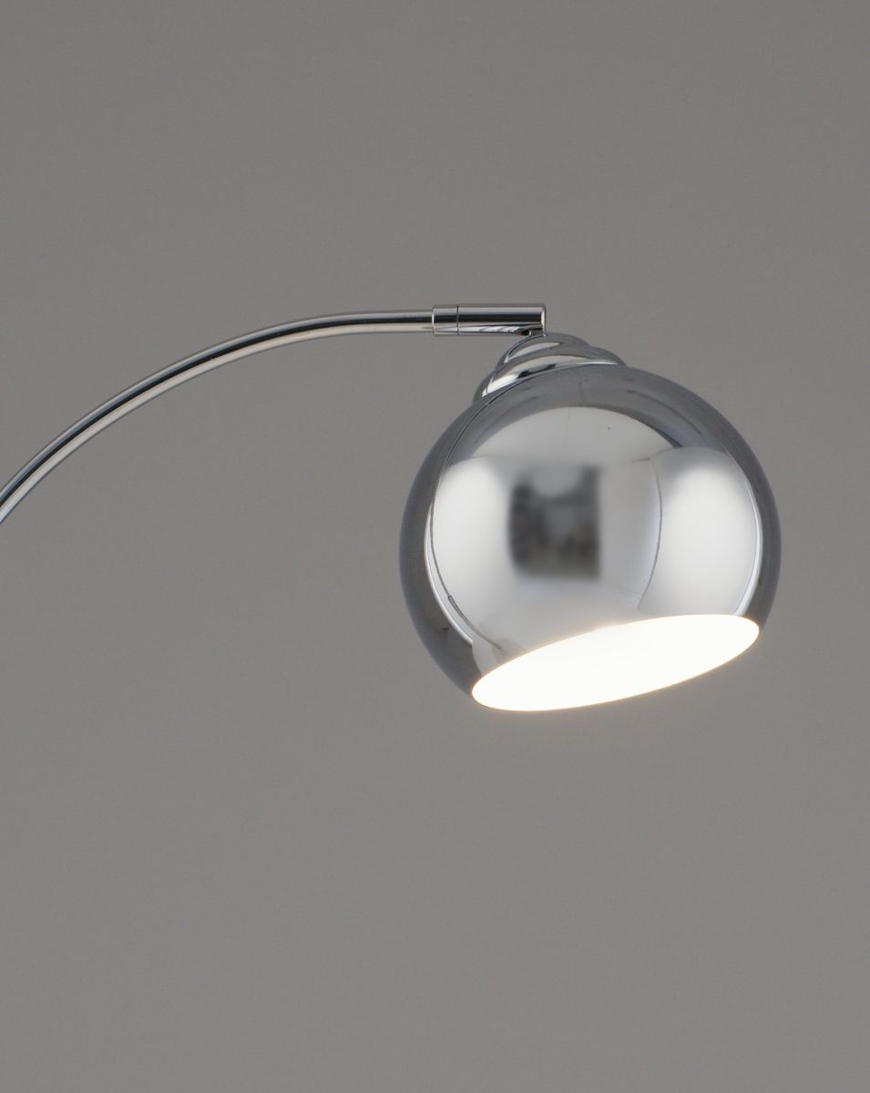 Настольная лампа Moderli Arco V11339-1T Настольная лампа Moderli Arco V11339-1T
