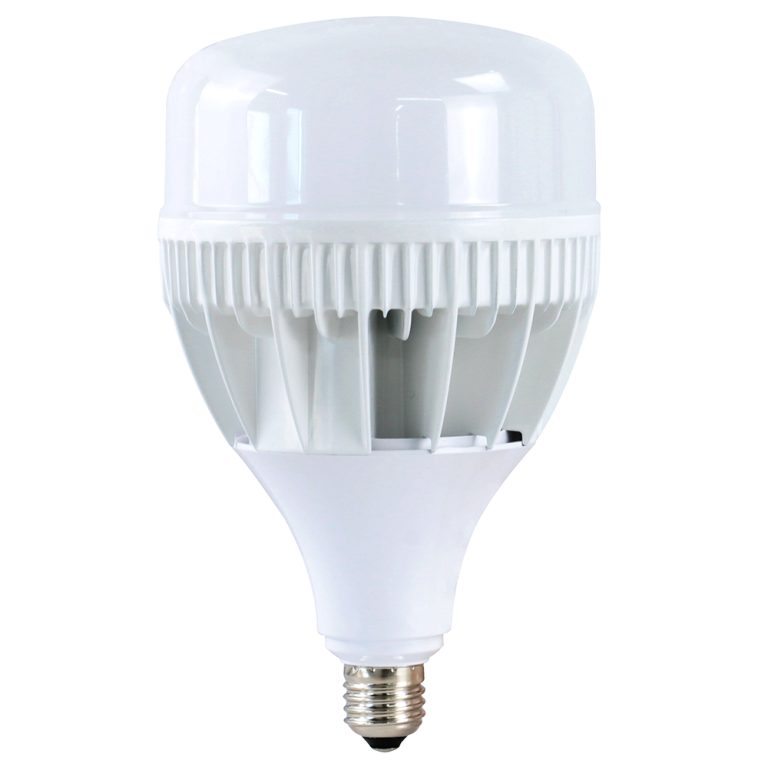 Лампа светодиодная Feron E27 E40 150W 6400K LB-65 38198