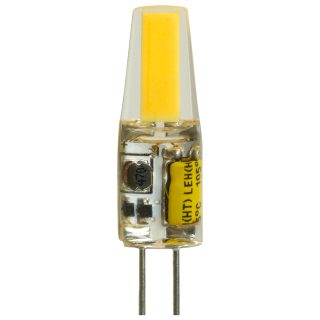 Лампа светодиодная Feron LB-424 G4 3W 6400K 51172