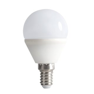 Лампа светодиодная Kanlux Bilo E14 6,5W 3000К 23422