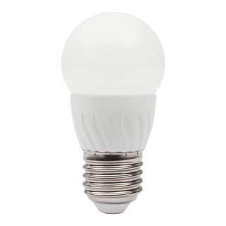 Лампа светодиодная Kanlux Bilo E27 4,2W 3000К 19371