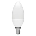 Лампа светодиодная Kanlux Dun E14 4,4W 3000К 19313