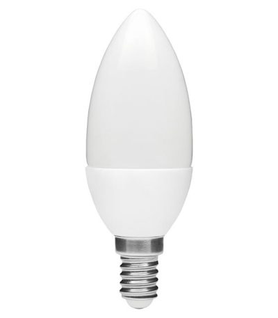 Лампа светодиодная Kanlux Dun E14 4,4W 3000К 19313