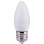 Лампа светодиодная Kanlux Dun E27 3W 3000К 23007