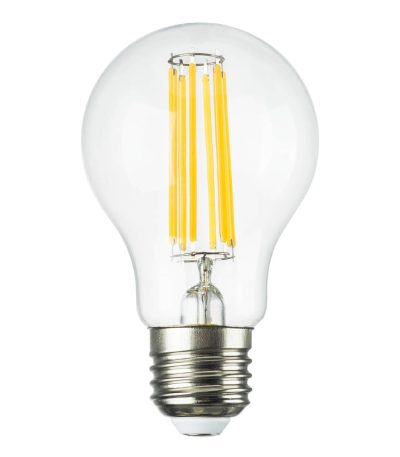 Лампа светодиодная Lightstar E27 8W 3000K 933002