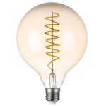 Лампа светодиодная Lightstar E27 8W 3000K 933302
