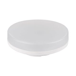Лампа светодиодная Saffit SBGX5315 GX53 15W 4000K 55192