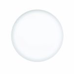 Лампа светодиодная (UL-00006497) Uniel GX53 7W 3000K матовая LED-GX53-7W/3000K+3000K/GX53/FR PLB02WH