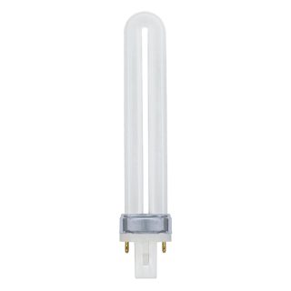 Лампа светодиодная Uniel LED-PL-5W/4000K/G23/FR PLZ03WH UL-00005661