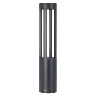 Ландшафтный светильник Arlight LGD-CASTELLO-BOLL-H1200-20W Warm3500-MIX 047686