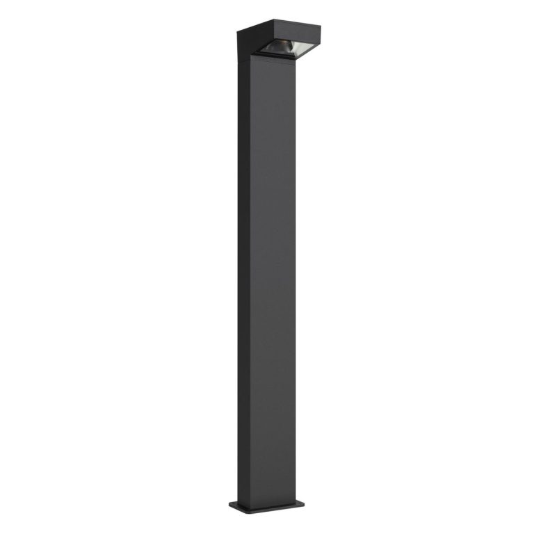 Ландшафтный светильник Arlight LGD-JASMUS-BOLL-H900-12W Warm3000 (BK, 93 deg, 230V) 050732