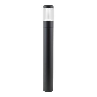 Ландшафтный светильник Arlight LGD-STEM-BOLL-H900-10W Warm3000 (BK, 185 deg, 230V) 046613