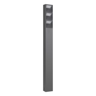 Ландшафтный светильник Arlight LGD-TILLIS-BOLL-H900-12W Warm3000 (GR, 92 deg, 230V) 050729
