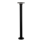Ландшафтный светильник Arte Lamp Amsterdam A1213PA-1BK