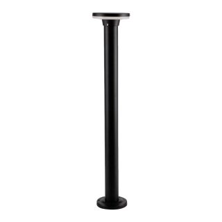 Ландшафтный светильник Arte Lamp Amsterdam A1213PA-1BK