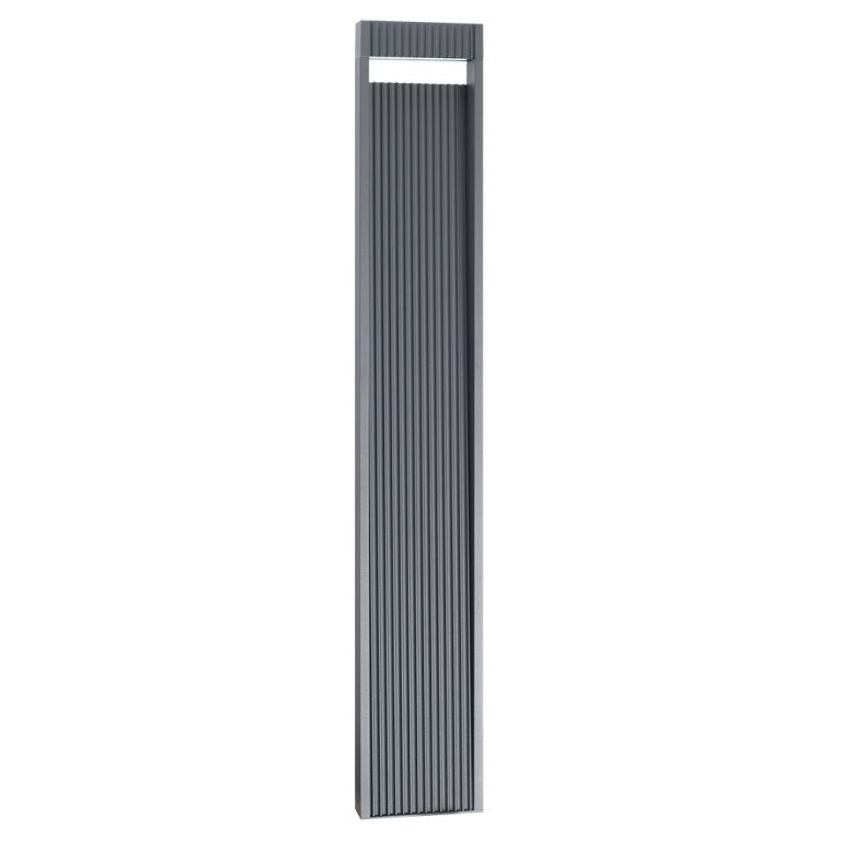 Ландшафтный светильник Arte Lamp Arneb A2148PA-1BK