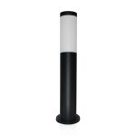 Ландшафтный светильник Arte Lamp Salire A3158PA-1BK