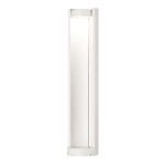 Ландшафтный светильник DesignLed FL-1262-800-15-WH-WW 007619