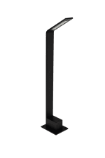 Ландшафтный светильник DesignLed GW-0106-600-6-BL-WW 005832