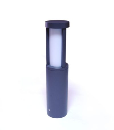 Ландшафтный светильник Elvan PJ-1512/1-11.5W-WW-Gr
