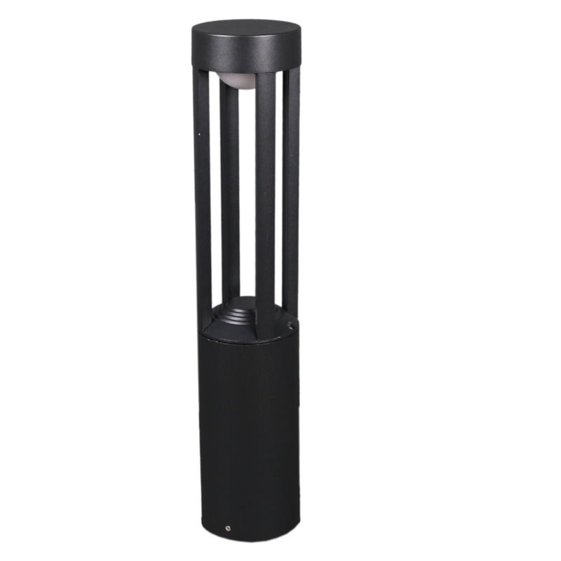 Ландшафтный светильник Reluce 09958-0.7-001U 0,6M LED12W BK Ландшафтный светильник Reluce 09958-0.7-001U 0,6M LED12W BK