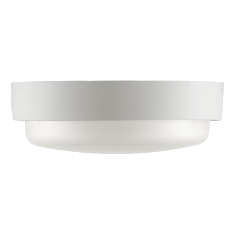 Настенно-потолочный светильник Wolta LCL04-12W-R41-4K-SBA