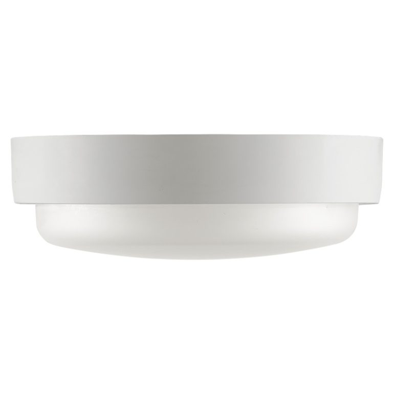 Настенно-потолочный светильник Wolta LCL04-18W-R11-4K-SOA