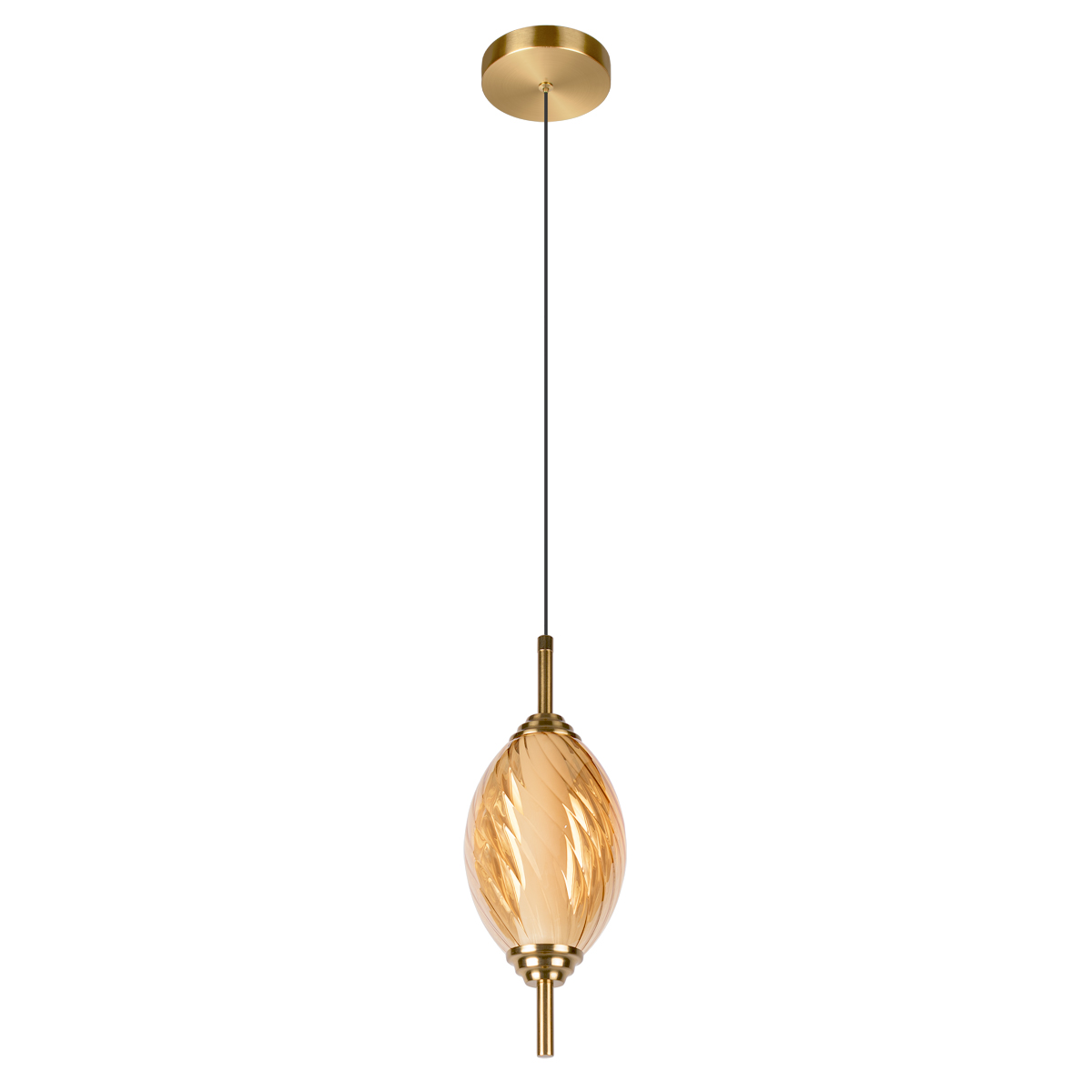 Подвесной светильник Loft IT Helix 10421/A Amber Подвесной светильник Loft IT Helix 10421/A Amber