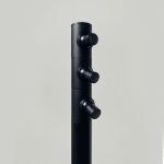 Уличный светильник Delight Collection 7162 71-62-921 cool white black