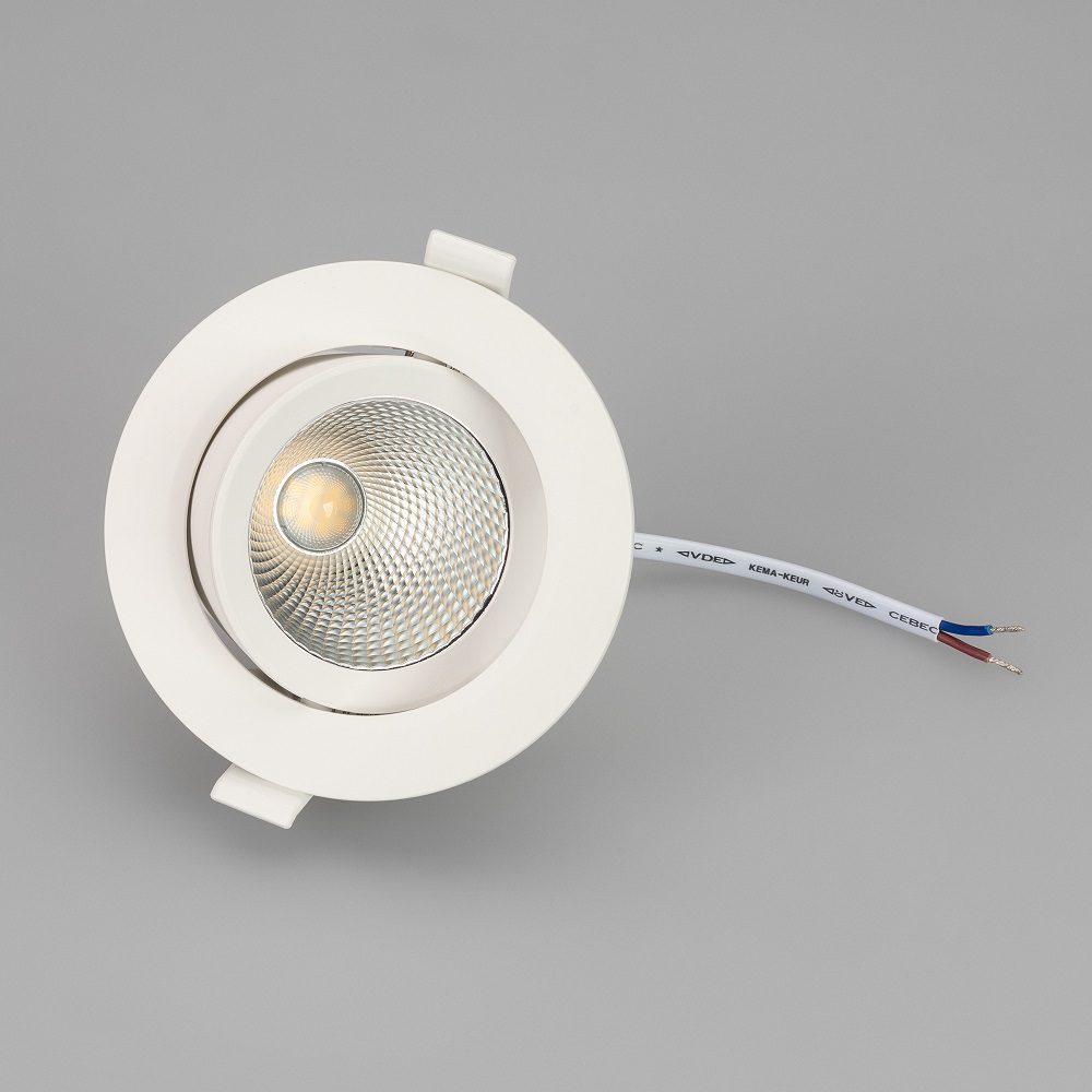 Светильник Downlight Arlight Polar 032309 Светильник Downlight Arlight Polar 032309