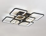 Потолочная люстра Ambrella Light Acrylica Original FA4424