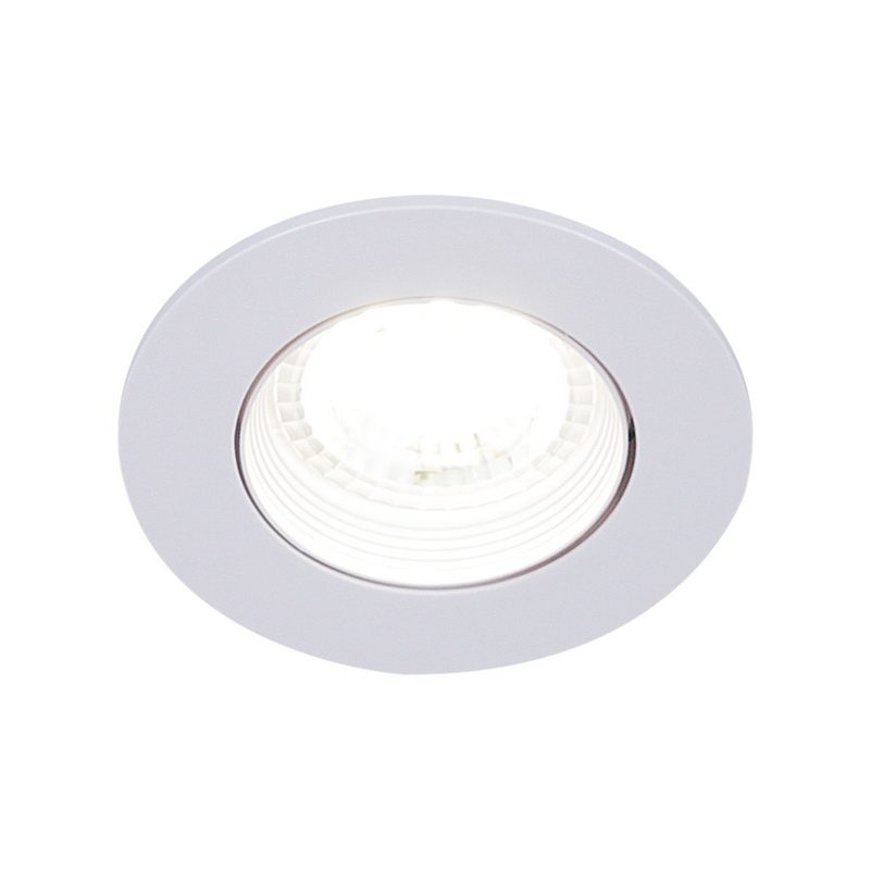 Точечный светильник Reluce 81122-9.0-001 LED5W WT Точечный светильник Reluce 81122-9.0-001 LED5W WT