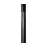 Блок розеток LE3 (2 секции 2 USB + 1 type-C беспроводная зарядка) Mebax 00-00002874