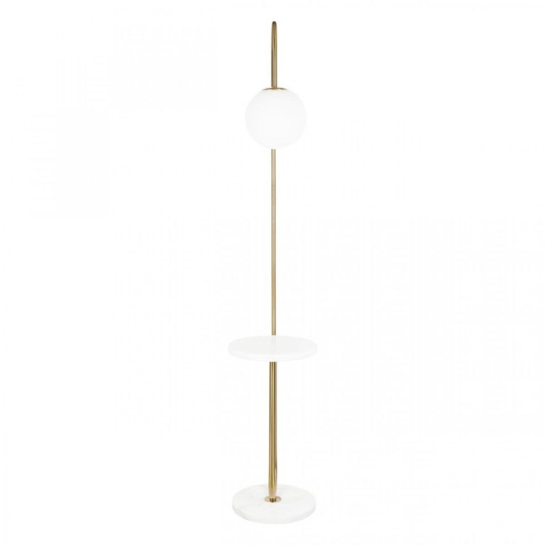 Торшер Loft IT Sonni 10145 Gold
