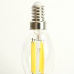 Лампа светодиодная Feron LB-1216 E14 6W 6400K 51264
