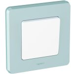 Рамка одноместная Legrand Inspiria 673935